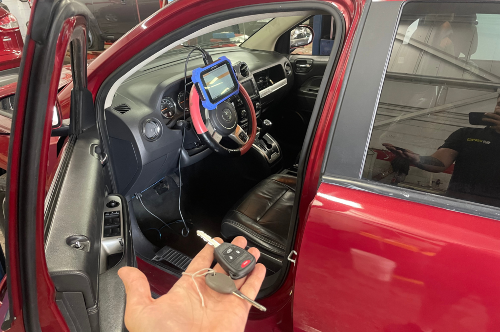 Automotive Locksmith Lincolnwood IL
