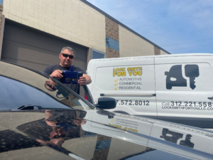 Automotive Locksmith Hoffman Estates IL